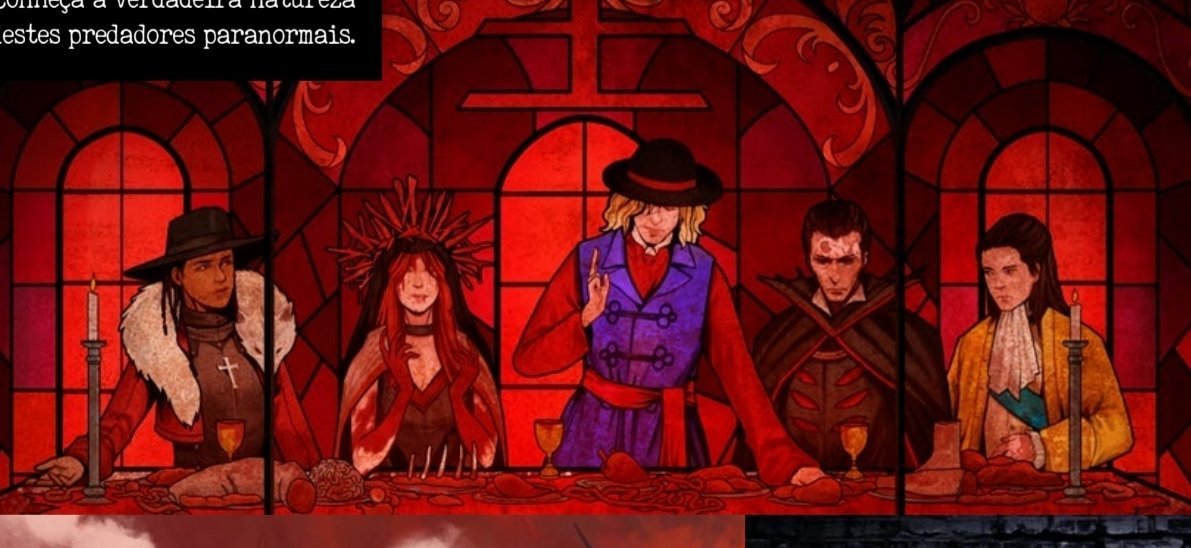 Wisegirl_0's tweet photo. Chocada que a maior revelação dos arquivos secretos é que o Raziel era loiro https://t.co/NmNdtVFM7A