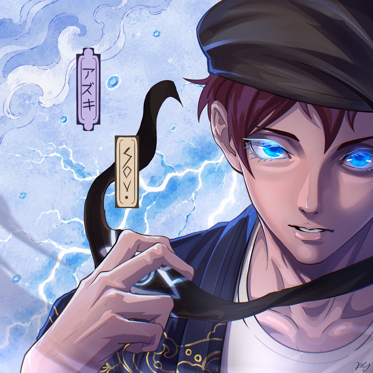 __Sovv's tweet photo. Dope Shit Only 
Dope Art Only
Dope IP Only 
⛩️ https://t.co/Sx5RRyUBrz