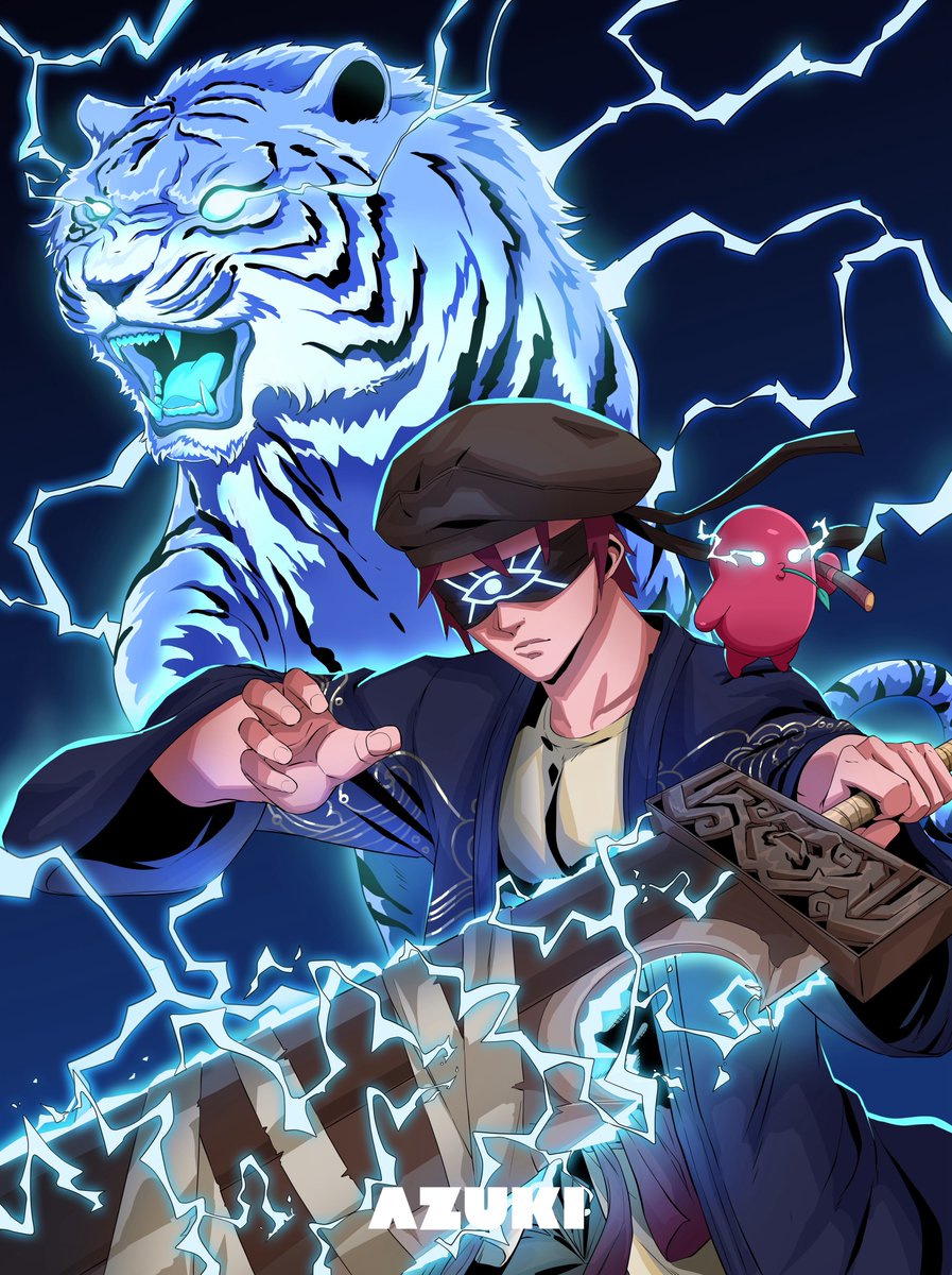 __Sovv's tweet photo. Dope Shit Only 
Dope Art Only
Dope IP Only 
⛩️ https://t.co/Sx5RRyUBrz