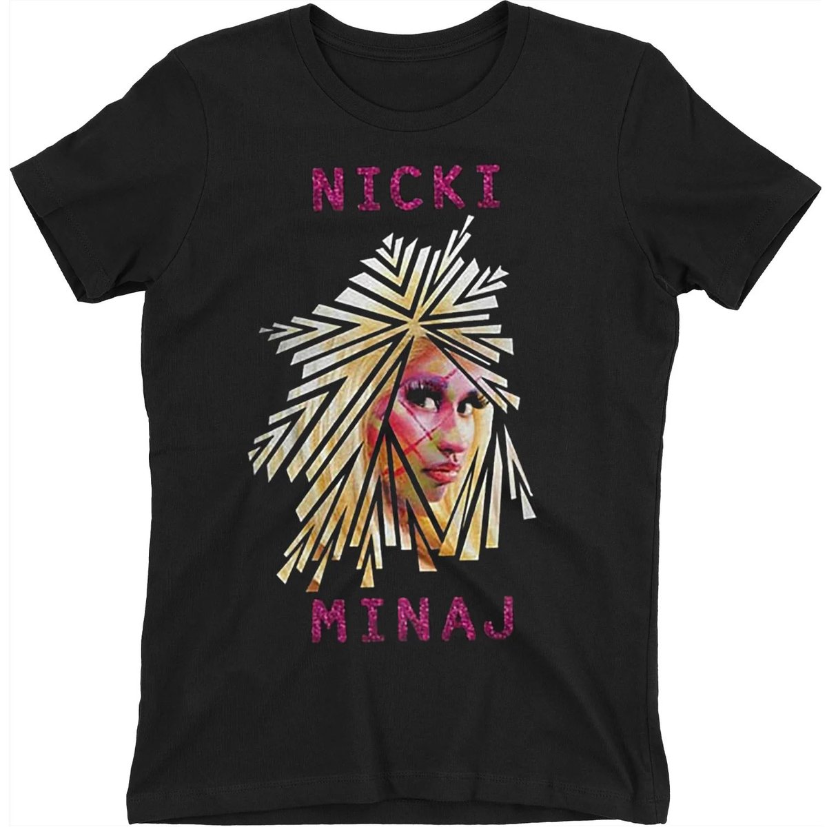 ShopWithNicki tweet picture