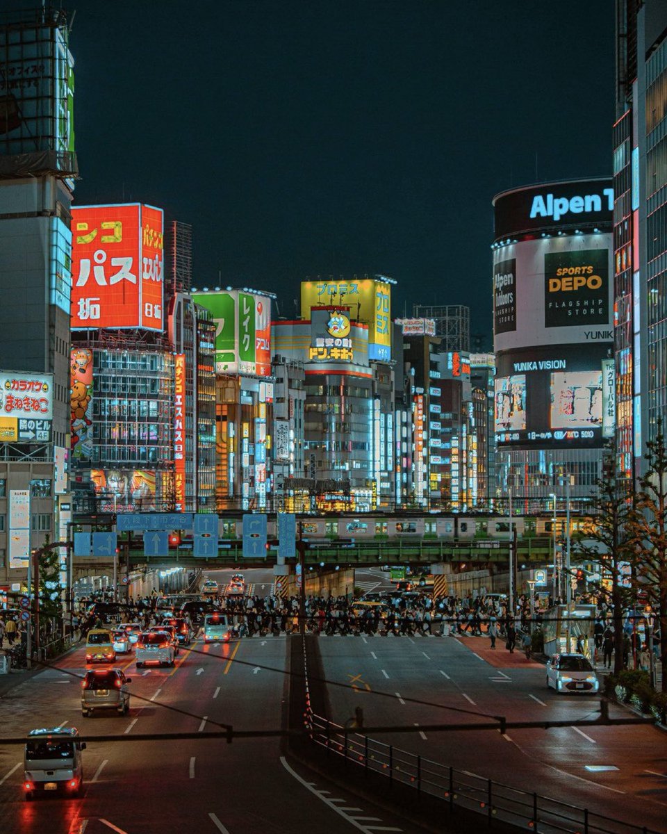 viewsoff's tweet photo. Tokyo, Japan https://t.co/tXiXko7BD9