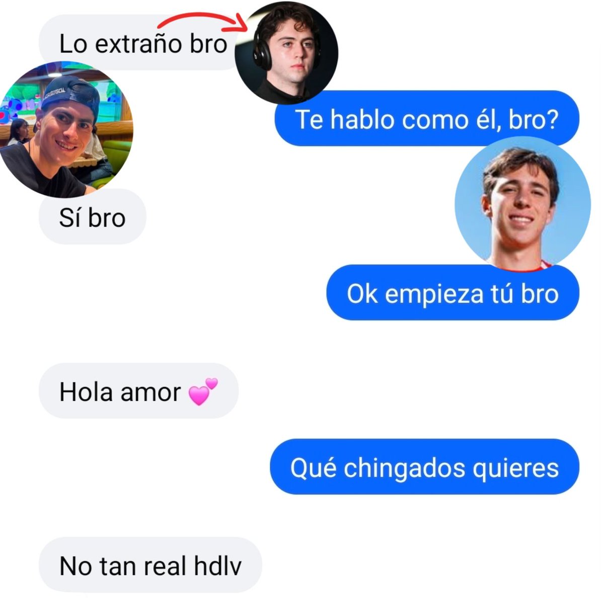 Cherry_6104_'s tweet photo. les dejo #brimiga en lo que actualizo el au https://t.co/ifGn51kGe5