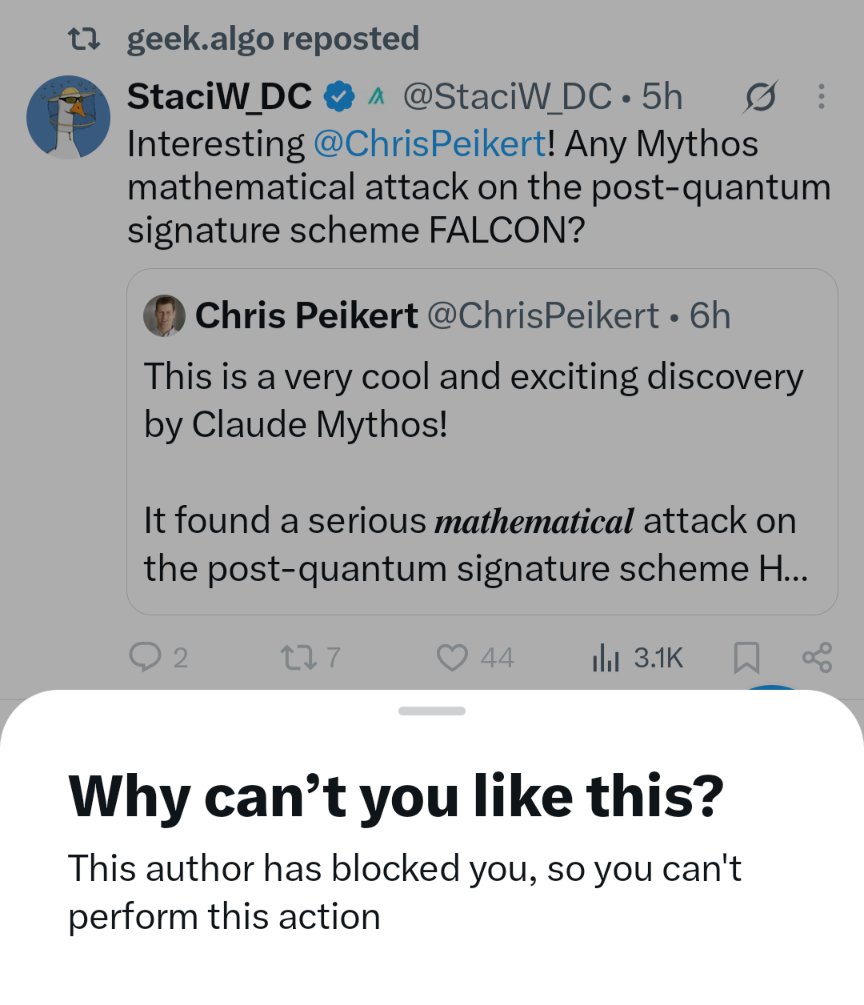 SlewCity.algo 🇺🇲☮ tweet media