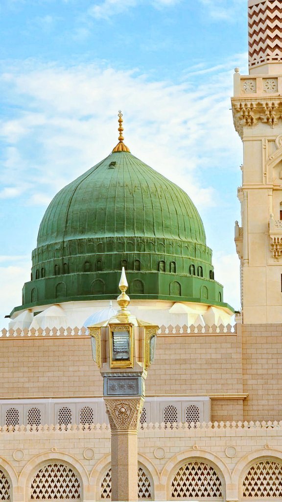 NASAAZ999's tweet photo. •اسلام علیکم ورحمتہ اللّٰہ وبرکاتہ=

{صبح النور}

☘️فرمانِ رسول اللّہ ﷺ💖

تم میں سے ہر ایک ذمہ دار ہے اور ہر ایک سے اس کے ماتحتوں کے متعلق پوچھ گچھ ہوگی۔

( الصحیح البخاری ، 309 ، حدیث 893 )

اَللَّهُمَّ صَلِّ عَلٰی سَيِّدِنَا مُحَمَّدٍ وَّعَلٰٓی اٰلِه وَسَلِّمُ ﷺ ❤ https://t.co/iOBMd9szNT