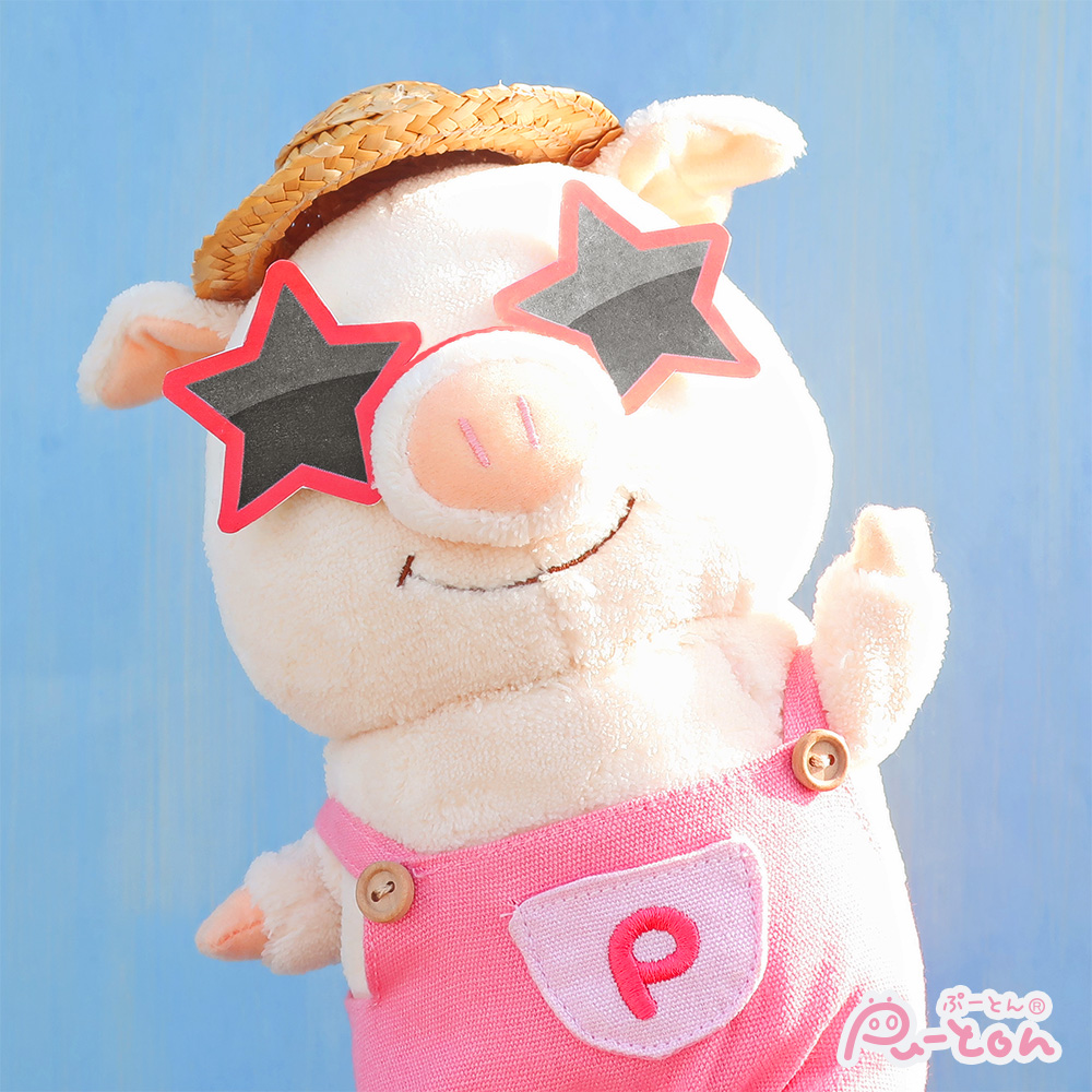 puuton_ndi's tweet photo. 眩しくてもサングラスががあれば安心！🕶️🌞

＃ぷーとん https://t.co/PhJi8T8aJE