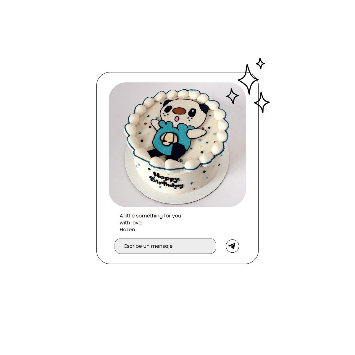 lovelytremble's tweet photo. ⠀⠀⠀⠀⠀⠀
⠀⠀⠀⠀⠀⠀
⠀⠀⠀⠀⠀⠀⠀⠀⠀ .⠀ׁ.⠀ׁ.  ( ⠀ׁ ⠀ ܐ   ⠀ ⠀⸻ 
⠀⠀⠀⠀⠀⠀⠀⠀⠀ hαppч  ⠀ﻇﺶ   ᰮ ⠀ birthdαч 
⠀⠀⠀⠀⠀⠀⠀⠀⠀⠀⠀⠀gifts ⠀for⠀u,  🎁 .
⠀⠀⠀⠀⠀⠀
⠀⠀⠀⠀⠀⠀ https://t.co/TSdGiDUhHm