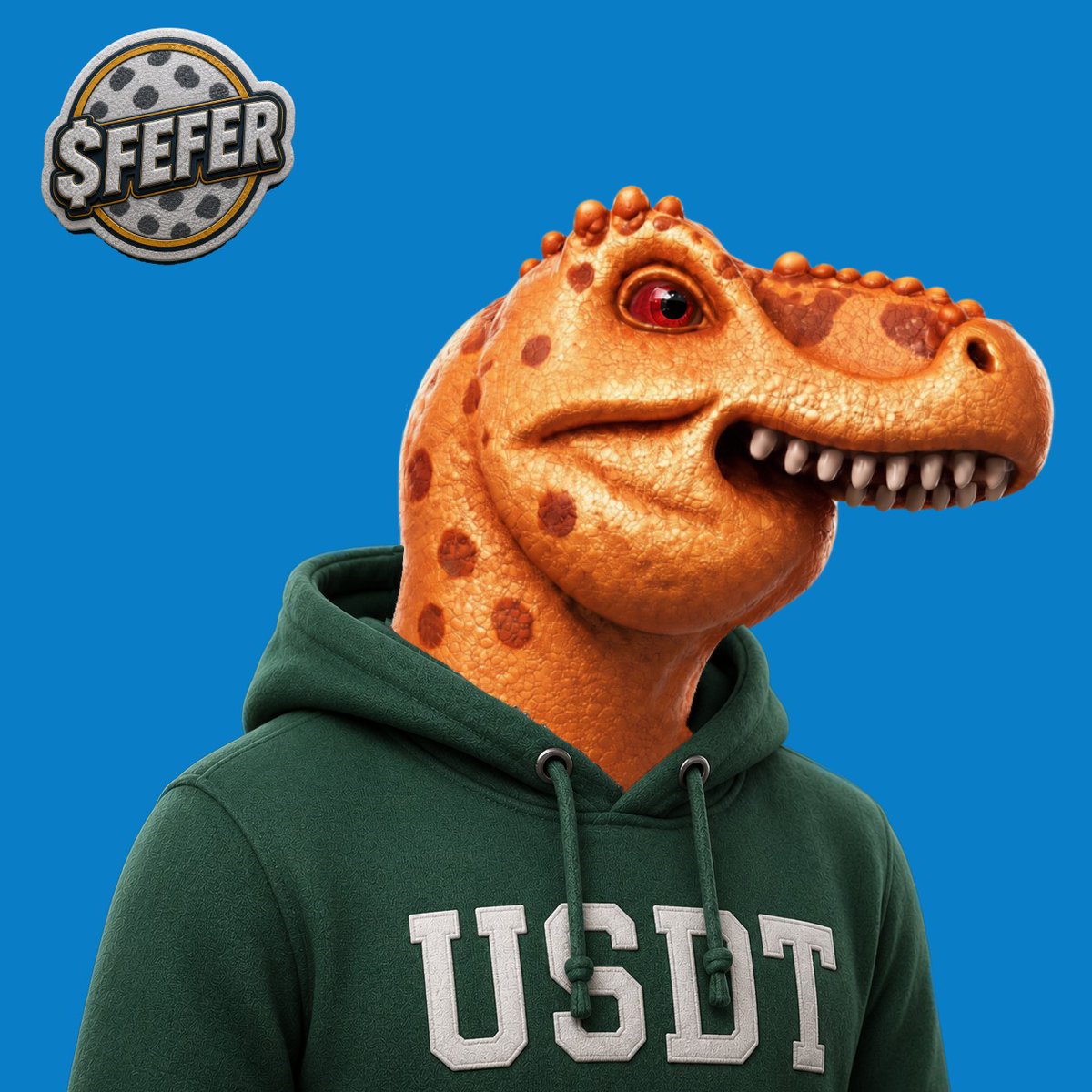 feferfun's tweet photo. I believe there's something big behind the Stable team's silence. When they finally make a move, it could be huge and the signs are already there. In just a few days, major platforms like GMGN, DexScreener, and OpenSea integrated the Stable network.

Those integrations didn't happen by accident, and they certainly won't support a chain that's going nowhere.

The Stable ecosystem will continue to grow as more dApps launch, bringing in more users and strengthening the community. Everyone should contribute in whatever way they can. 

If you're a builder, build. If you're a memecoin hunter, stack FEFER. And even if you're neither, simply engaging with FEFER posts helps grow the community.

We're doing our part by building the first degen NFT marketplace on the Stable network where every transaction is powered by FEFER. The platforms official Genesis NFT collection is live right now, and it's minting for less than $0.50.

Let's build something incredible together and make the Stable ecosystem thrive. 🚀

Mint & Marketplace :https://t.co/vSlU3ePcNz
