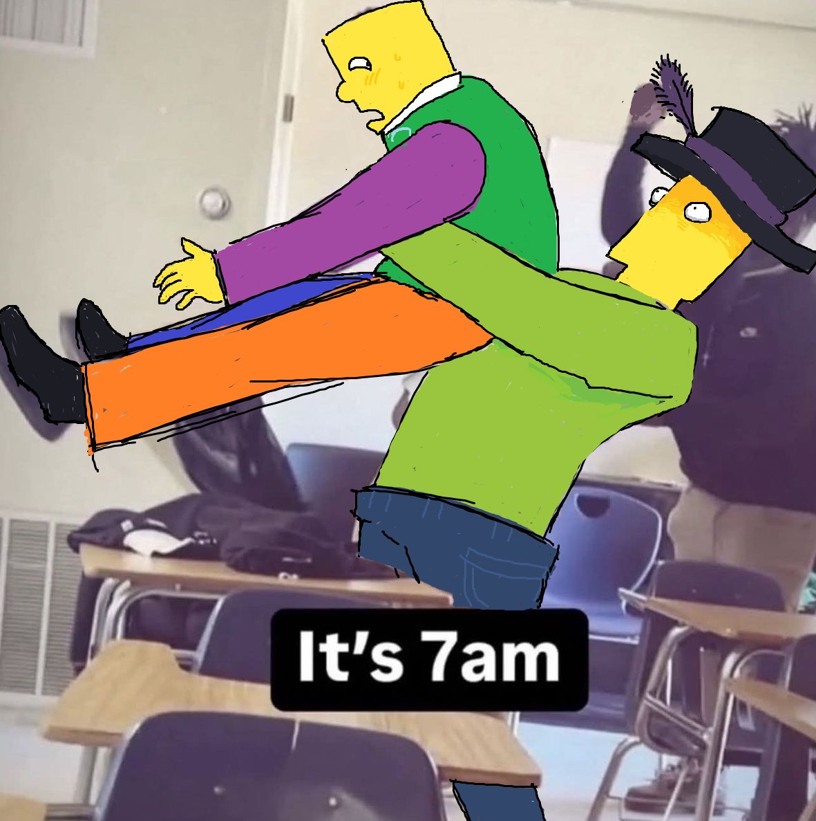 stabbedman's tweet photo. he hates him #robloxconstruction #constructionroblox
https://t.co/jfGjw2PzRU https://t.co/T7VtJI4FjR