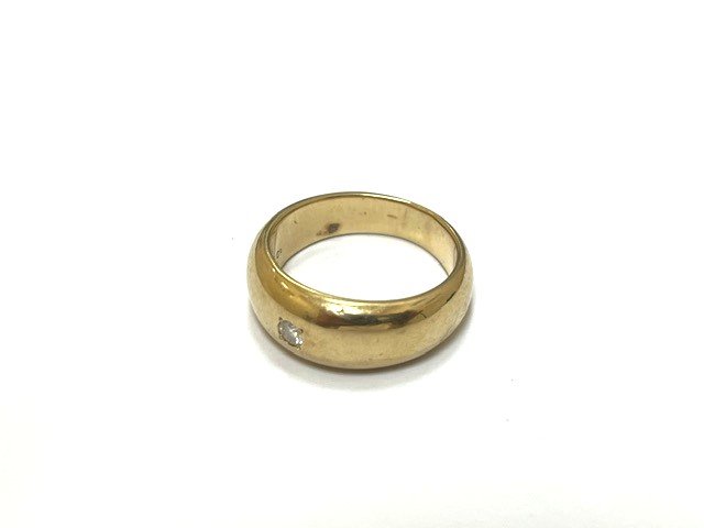 kaitorimart's tweet photo. 岡崎市の皆様こんにちは！ 岡崎市内で営業しております『ブランド品＆金・プラチナ買取マート 岡崎店』です！  『貴金属：18金リング』を買取させていただきました！  
  店名：ブランド品＆金・プラチナ買取マート岡崎店
#貴金属　＃岡崎　＃18金
https://t.co/kC3kyxOjHk https://t.co/v2uoHNJM0N