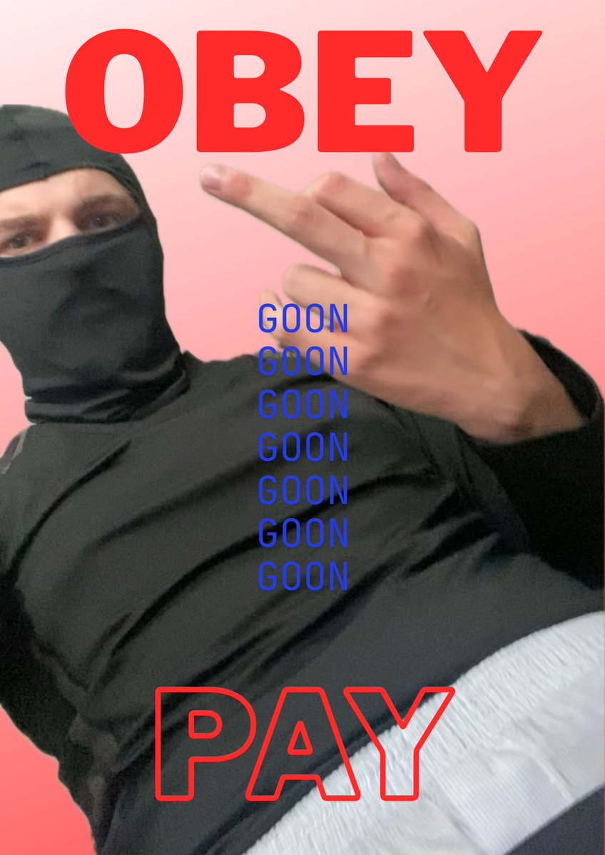 Andrew494770's tweet photo. You just know you have to obey and send Master money! 😵‍💫💸
#cashfag #cashslave #obey #findom https://t.co/QXCclMF9Sp
