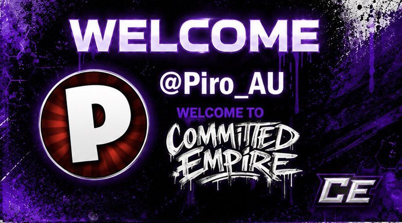 Commited Empire tweet media