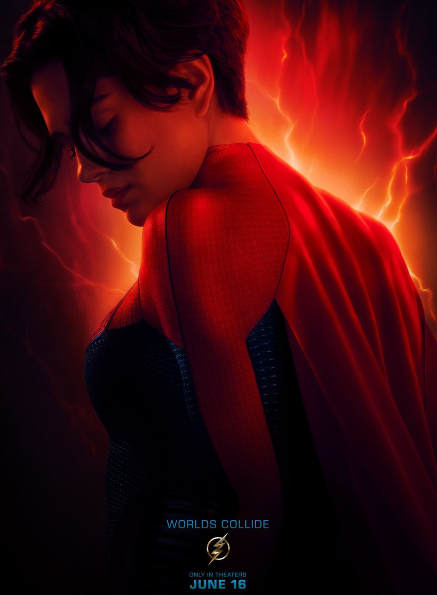 AxelKrueger3's tweet photo. #Supergirl #DCStudios
Supergirl es una historia mixta y compleja a causa de un villano sencillo y partes que no supieron manejar por las diferencias en las grabaciones, pero se aprecia la actuación de Milly Alcock y Jason Momoa que encaja mejor como Lobo que Aquaman, 6/10 https://t.co/uvxfmBA8N9