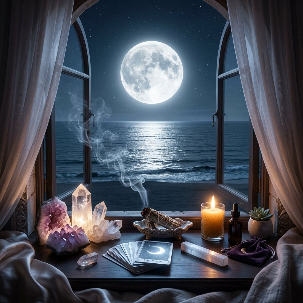 linboo_app's tweet photo. Under tonight’s Full Moon, release what no longer serves you and manifest your deepest desires. 🌕✨ Comment "RELEASE" to claim your cosmic energy!

#fullmoon #manifestation #moonmagic #lunarastrology #moonphase #manifesting #spiritualawakening #witchyvibes https://t.co/8MzdB7QeFF