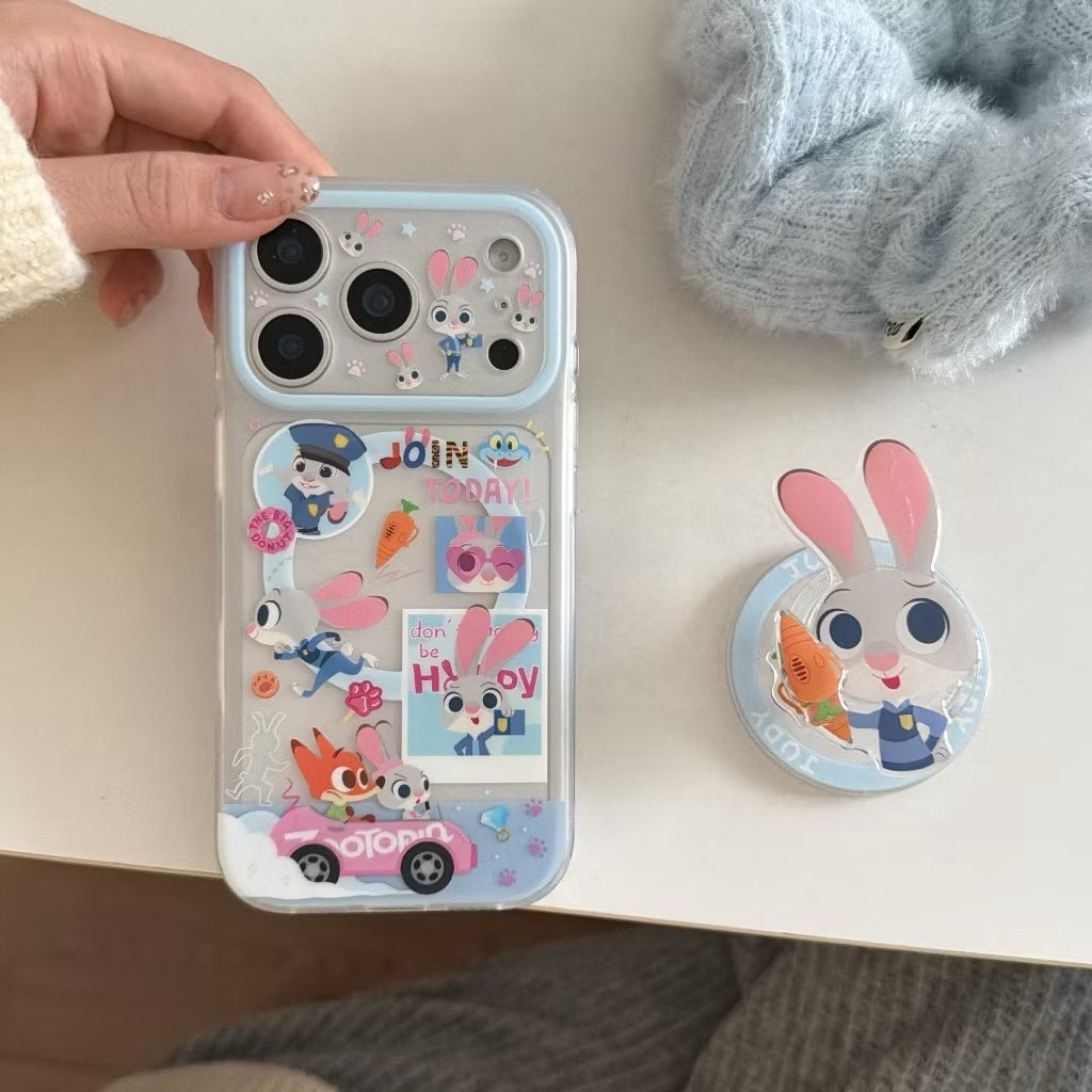YUMYIM246's tweet photo. 💖 #เคสiPhone นิค–จูดี้สุดคิ้วท์ ✨
ลายการ์ตูนหรู น่ารักแต่ดูแพงสุดๆ! #เคสไอโฟน

📱 รองรับ iPhone หลายรุ่น
✨ รองรับชาร์จไร้สาย + แม่เหล็ก
✨ กันกระแทก ปกป้องรอบเครื่อง
✨ ดีไซน์อินเทรนด์ ถือแล้วน่ารักตะโกน!

🎀 พลาดไม่ได้เลยน้า 🛒💕

พิกัด : https://t.co/G0yQGgr91d https://t.co/A9DcsxYpCz