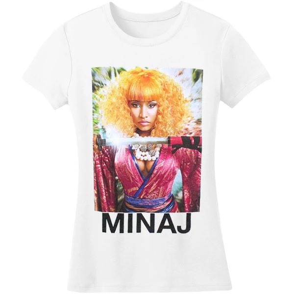ShopWithNicki tweet picture