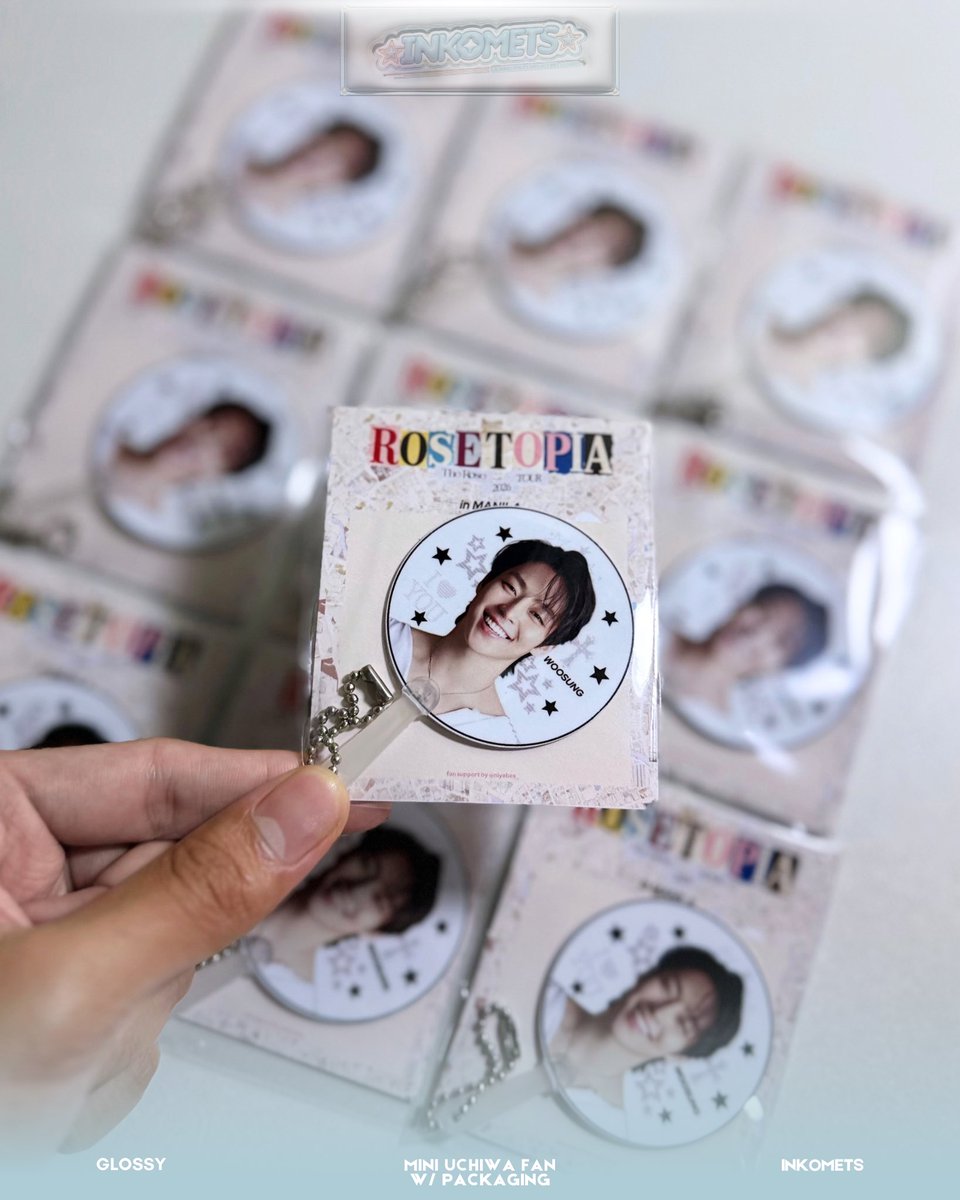 inkomets's tweet photo. OPEN | Rush Orders
— Printing Services & Custom Souvenirs

mini uchiwa fan ↴

📩 dm us to place your order!
⭐️ check pin tweet for full pricelist
📮 #inkometsprints

t. wts ph baguio manila heart button pin badge postcards magnetic bookmark griptok photocard mirror uchiwa fan hand banner pvc ref magnet vinyl sticker xlov bts arirang bini ajaa exo seventeen fifty fifty stayc everglow star magic all-star games concert cse