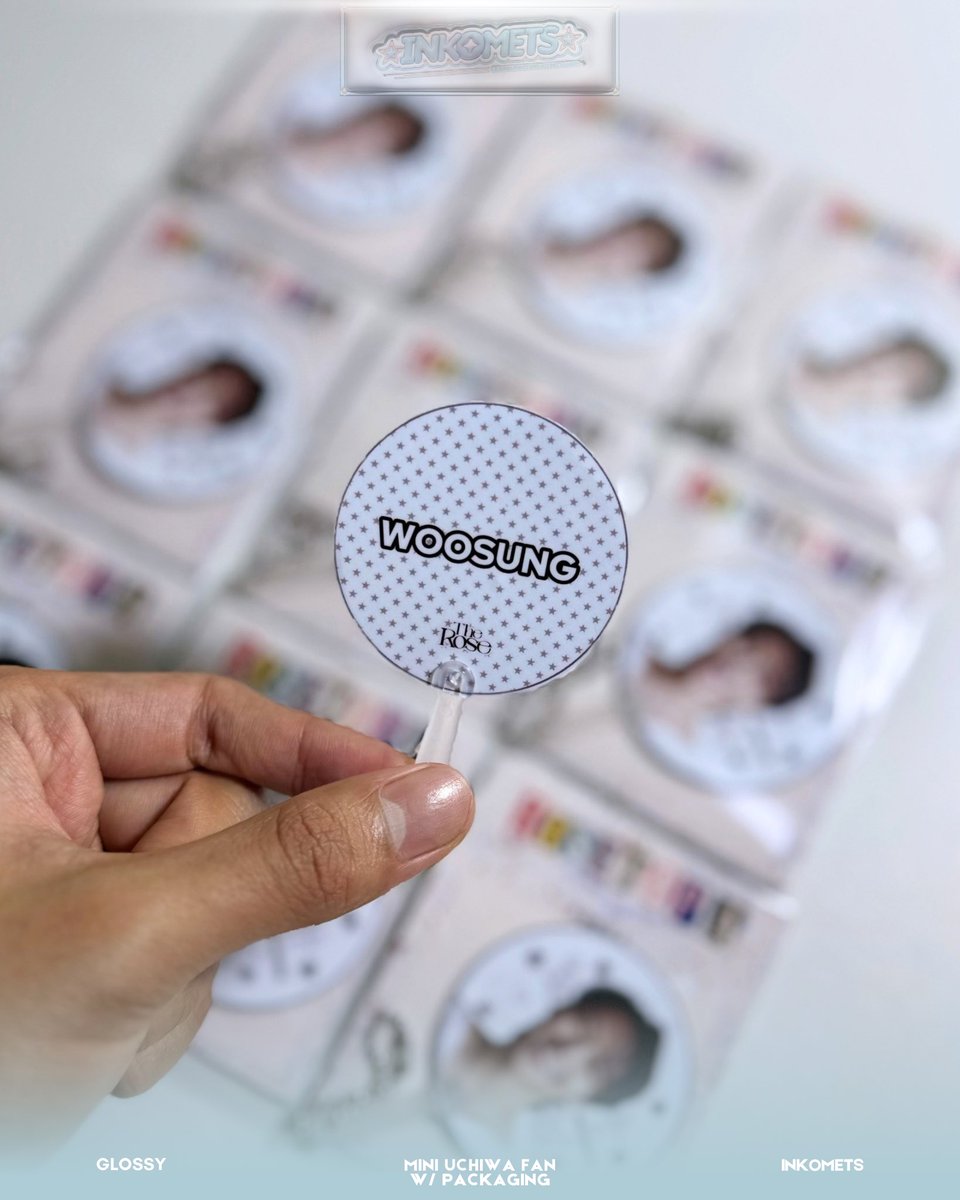 inkomets's tweet photo. OPEN | Rush Orders
— Printing Services & Custom Souvenirs

mini uchiwa fan ↴

📩 dm us to place your order!
⭐️ check pin tweet for full pricelist
📮 #inkometsprints

t. wts ph baguio manila heart button pin badge postcards magnetic bookmark griptok photocard mirror uchiwa fan hand banner pvc ref magnet vinyl sticker xlov bts arirang bini ajaa exo seventeen fifty fifty stayc everglow star magic all-star games concert cse