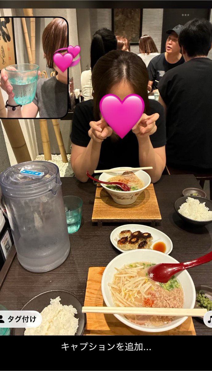 9_yuus's tweet photo. 昨日仕事終わり行った♡♡ https://t.co/K0L0oRKyRo