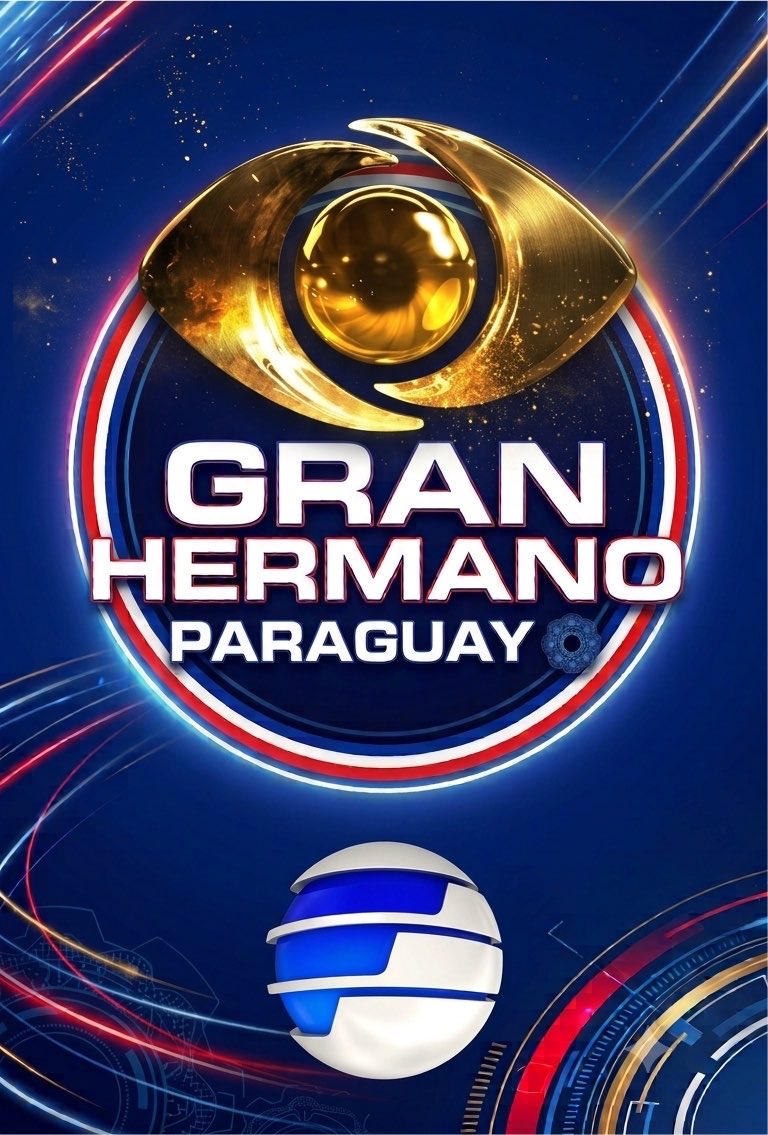 jorgecoronel's tweet photo. Quién diría… 💣
Gran Hermano finalmente desembarca en Paraguay, y de la mano de Telefuturo 🔥
La TV paraguaya vuelve a subir la vara de la mano del canal líder del país.
Estreno en 2027.
#GranHermanoPy https://t.co/T1m0WsHd6s