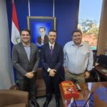 Photo by HONORARY CONSULATE OF AZERBAIJAN IN PARAGUAY (@azconsulpy)