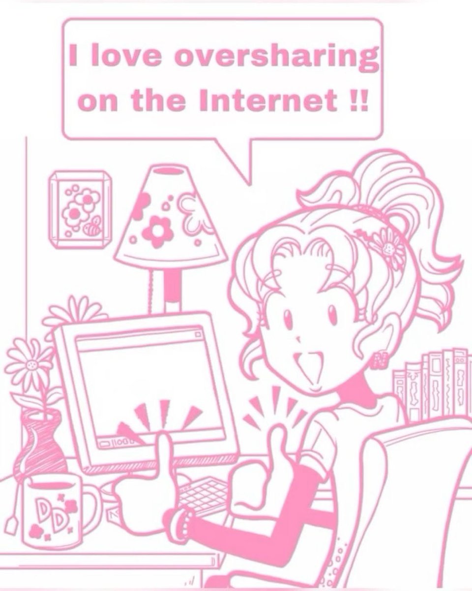 Nisrine 🌺 tweet media