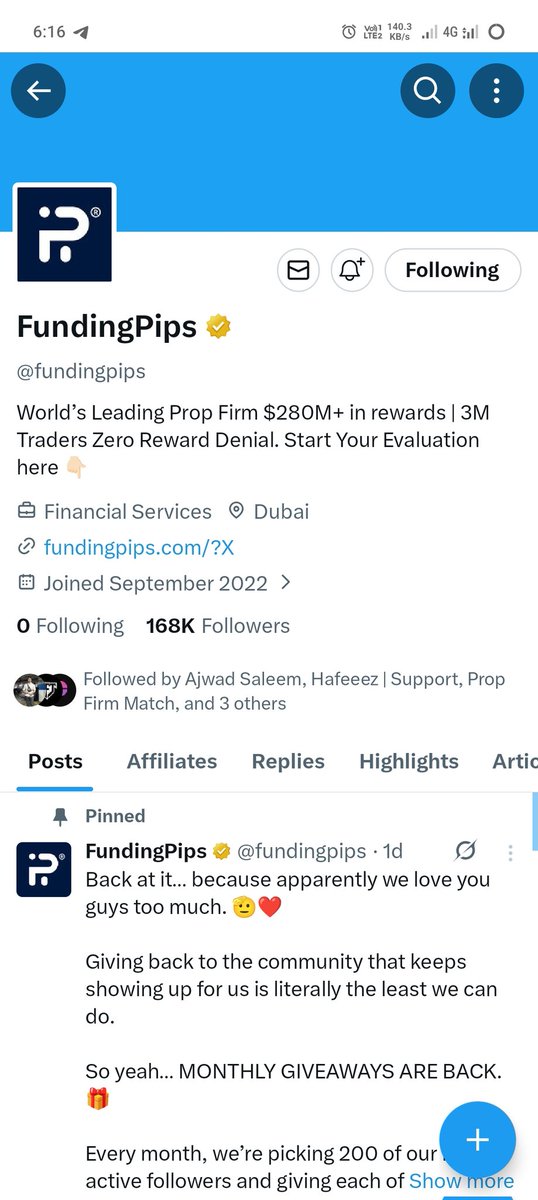 pardhi4024's tweet photo. @erti_trades @fundingpips @pardhi4024 @udychoudhary @satypal https://t.co/ZCqy22Yo6M