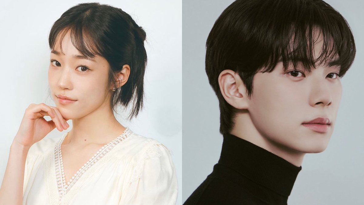 amirkdrama's tweet photo. أبطال دراما شبابية رومانسية تحكي عن رجل يعود بالزمن من اجل منع المرأة التي يحب من الموت لكن ينتهي به الامر بالفشل 
 #MyReasonToDie https://t.co/0VZ8qOmkR0