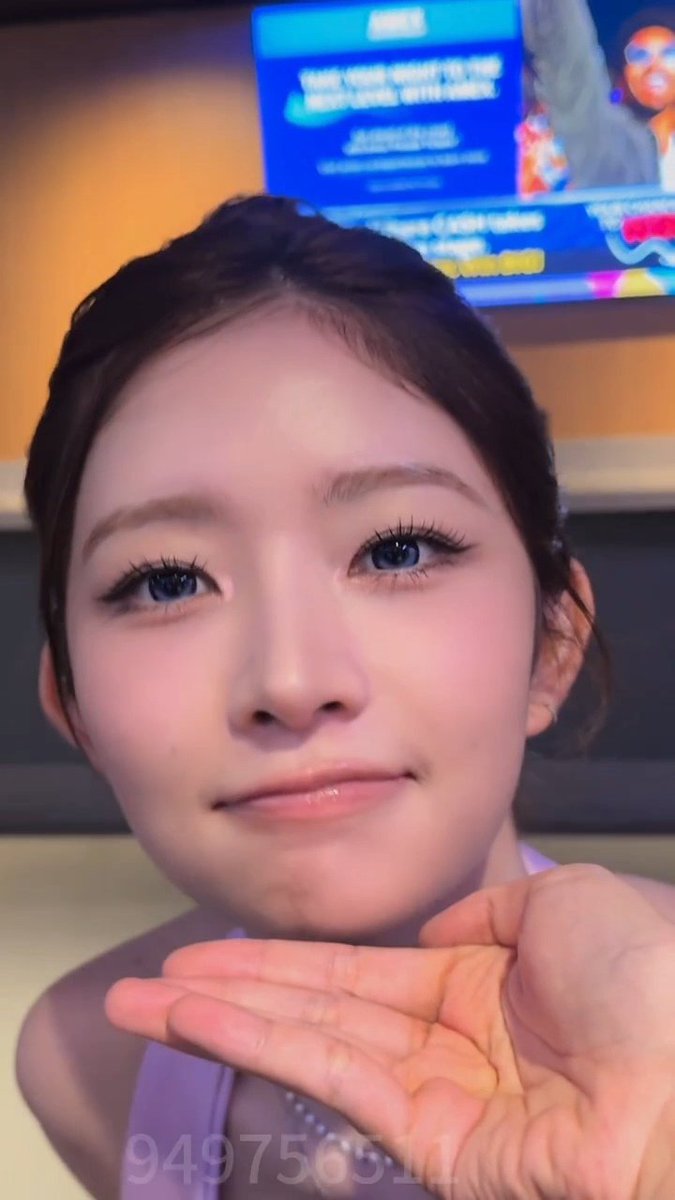 woS2rei's tweet photo. 아이브에 졸귀천사만두라는 멤버있음 https://t.co/Elyogq3o0u
