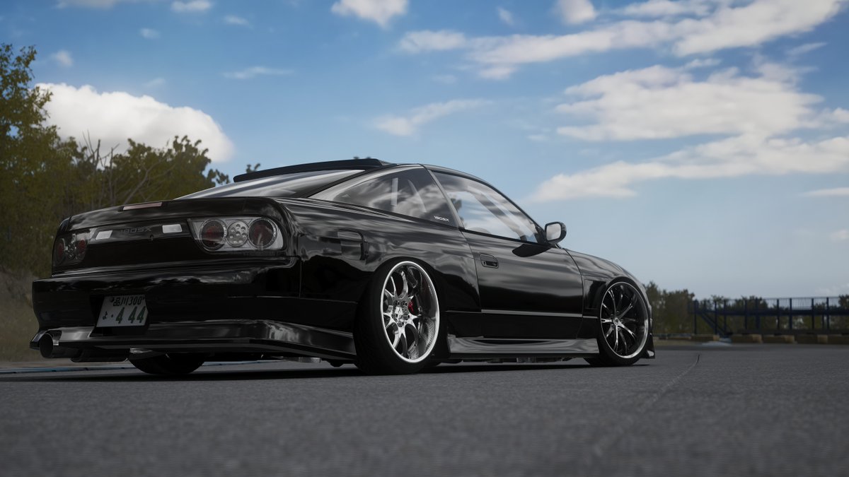 CREAM_24_Car's tweet photo. https://t.co/Cg8BY81pnf