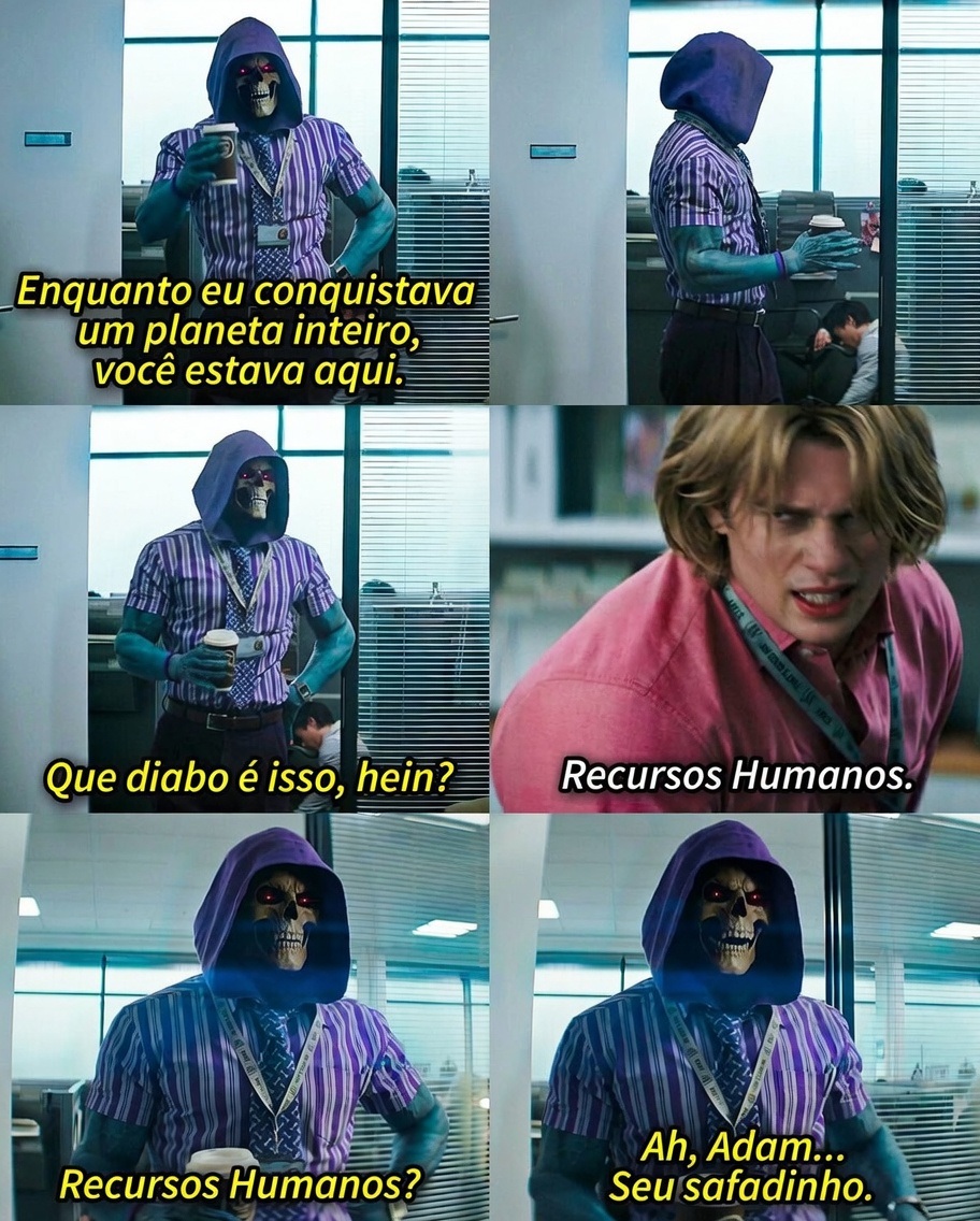 jlinzombie's tweet photo. Sei que o filme flopou e não vai ter continuação, mas eu amo esse Esqueleto. Sou fã de filmes bons, não de bilheteria. 

🎥 Masters of the Universe (2026) https://t.co/jTiGL8X109