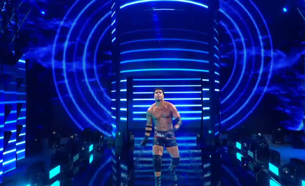 TIMWrestling tweet picture