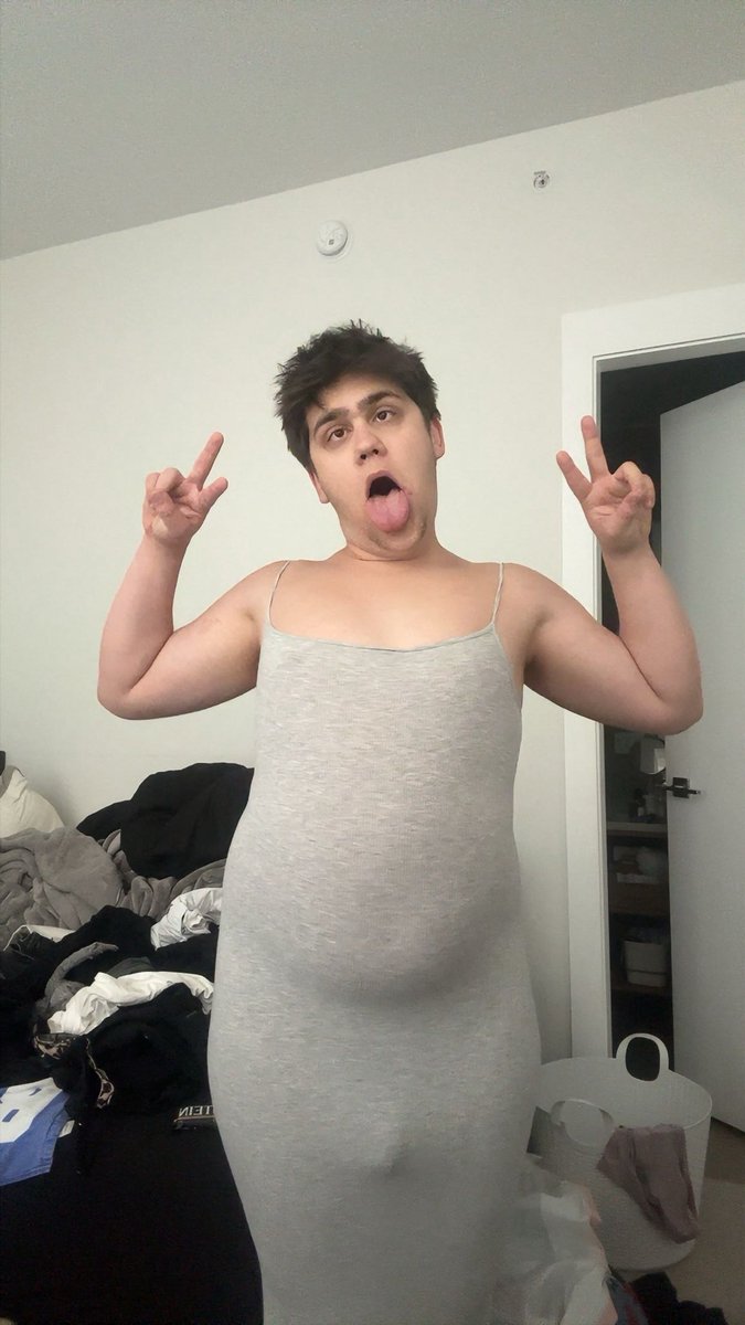 ICKYPORNBRAT's tweet photo. I AM OWNED BY NYAH💖
IM NYAHS DUMB LIL FAGSLUT BRATPUMPER😵‍💫💖 I LOVE HER ICKY WHORE EVERYTHING SO MUCH🍼💝😵‍💫😵‍💫😵‍💫 https://t.co/WjAz0I5AXA