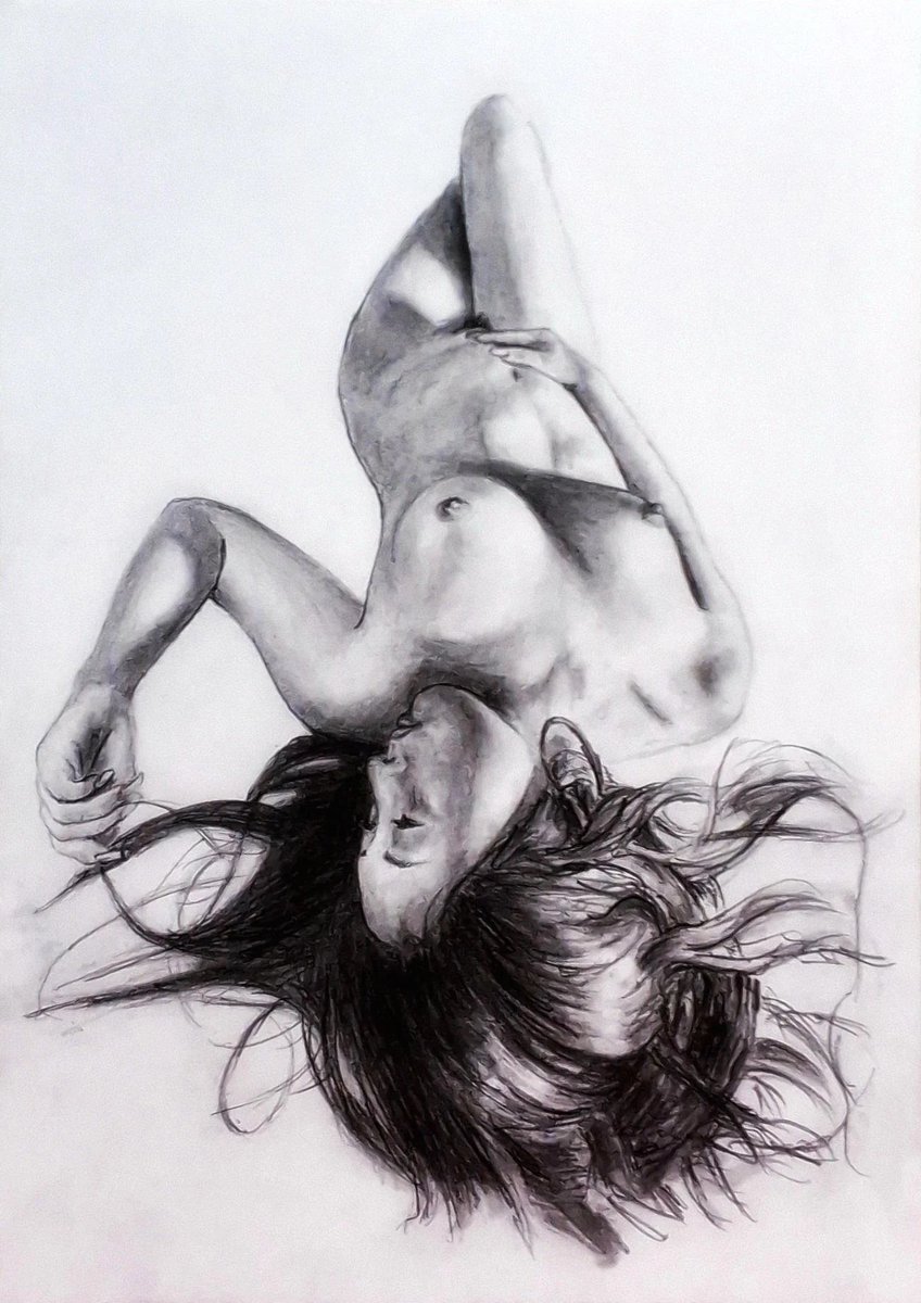 jimmys_art's tweet photo. Wanda https://t.co/iAnoB0ppSm