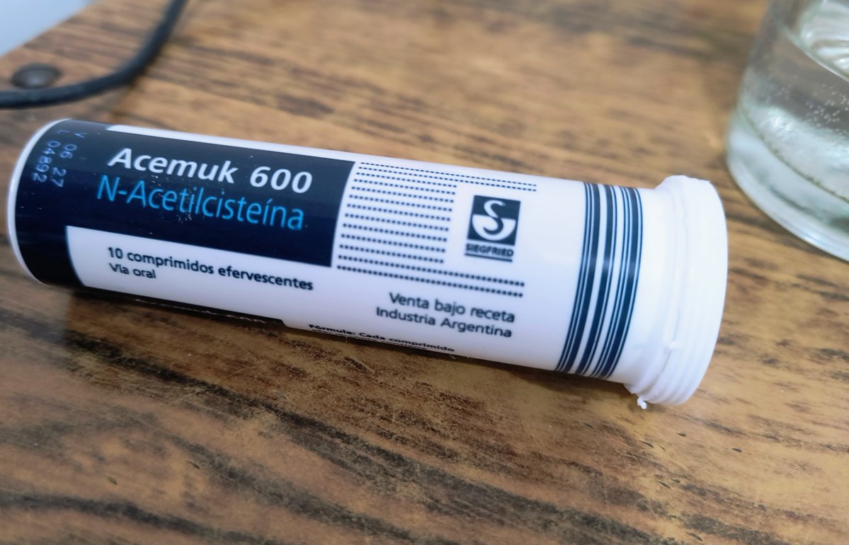 chinitaliberal's tweet photo. Lo maravilloso que es este medicamento. https://t.co/38Wkg4LxMP