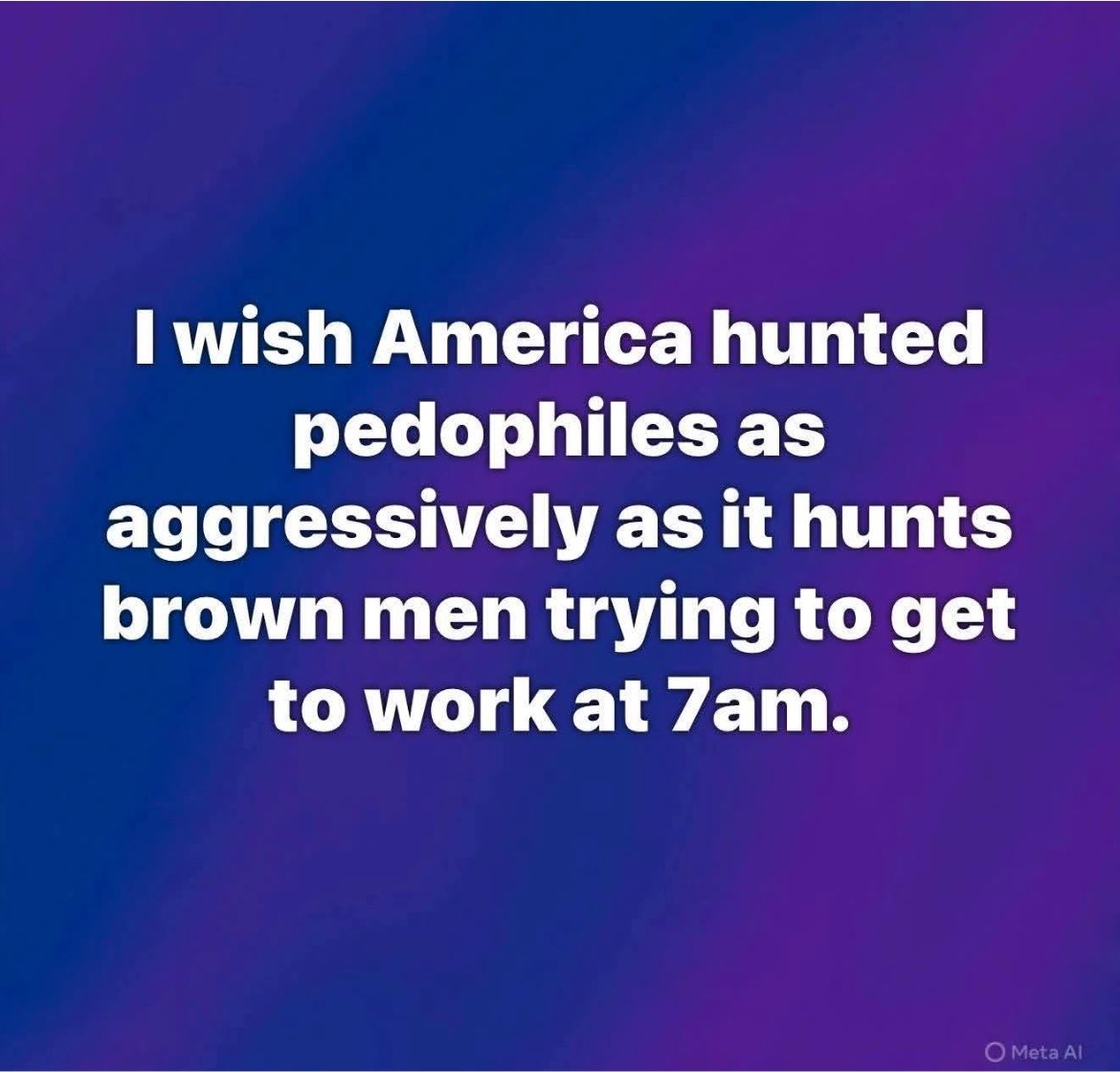themrs805's tweet photo. America is a shit hole!
#FuckTrump https://t.co/l0anRDuhEi