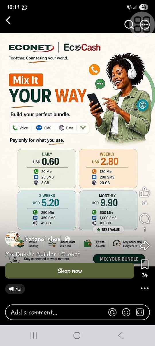 patmazvimba's tweet photo. @econetzimbabwe what about this one? https://t.co/3s521nPv8z