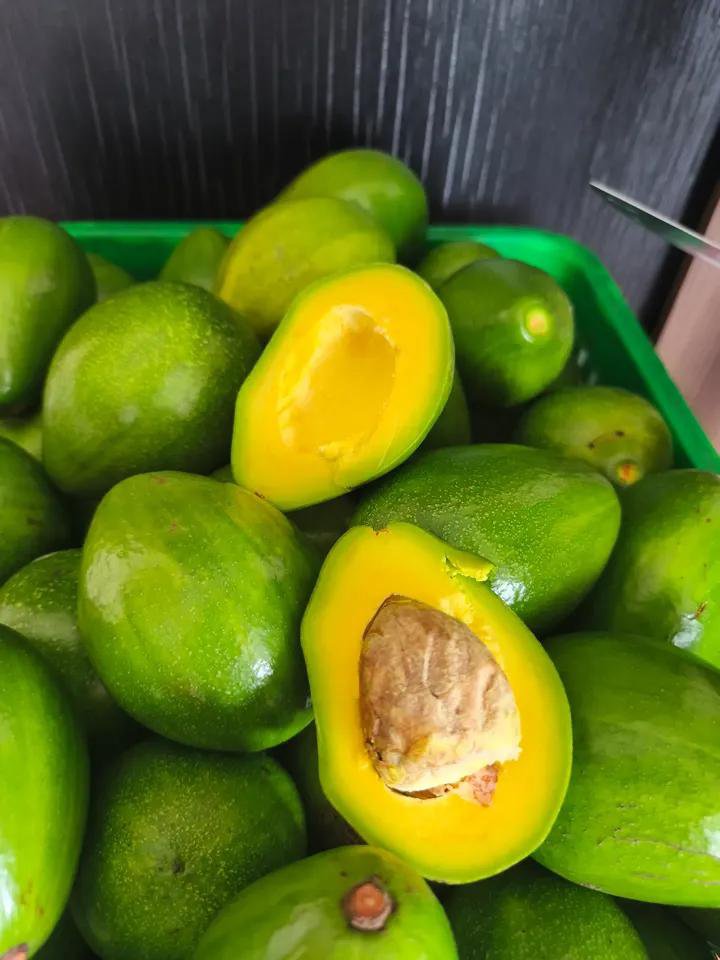 DefYj99's tweet photo. FIX GAK MAU PINDAH KE TOKO LAIN

Sellernyaa jujur, alpukatnya glowing, shinning, creamy and super buttery💯🤩 https://t.co/2H3RmwRgM6