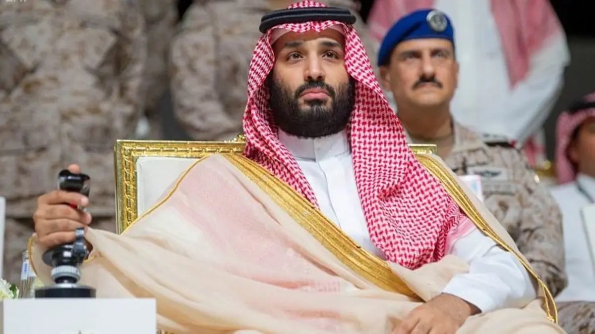 OliiiiiiIO's tweet photo. لا تختبر صبر السعودية العظمى يارافضي 🇸🇦 https://t.co/HFhGs06krZ