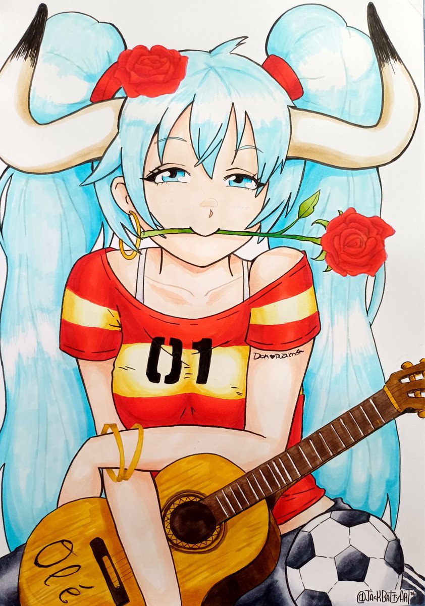 jackbattyart's tweet photo. @Shyvary Jack Batty Art: Fanarts, dc characters, girls and horror manga https://t.co/nLUUOi4Ggk
