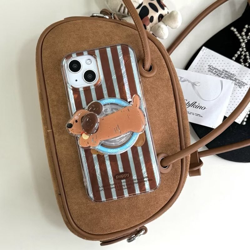 YUMYIM246's tweet photo. 🐶💖 เคส iPhone ลายดัชชุนสุดน่ารัก! ดีไซน์เอาใจสายรักสัตว์ 🫶 #เคสไอโฟน
📱 รองรับ iPhone หลายรุ่น (11–16 Pro Max)
✨ มีวงแหวนแม่เหล็ก + ขาตั้ง ใช้งานสะดวก
✨ กันกระแทก ป้องกันเครื่องรอบด้าน

💗 สายคิ้วท์ต้องมี
🎁 ใช้เองก็ดี เป็นของขวัญก็โดนใจ!

พิกัด : https://t.co/QKd7zhNiyl https://t.co/iCiLha6Pb8