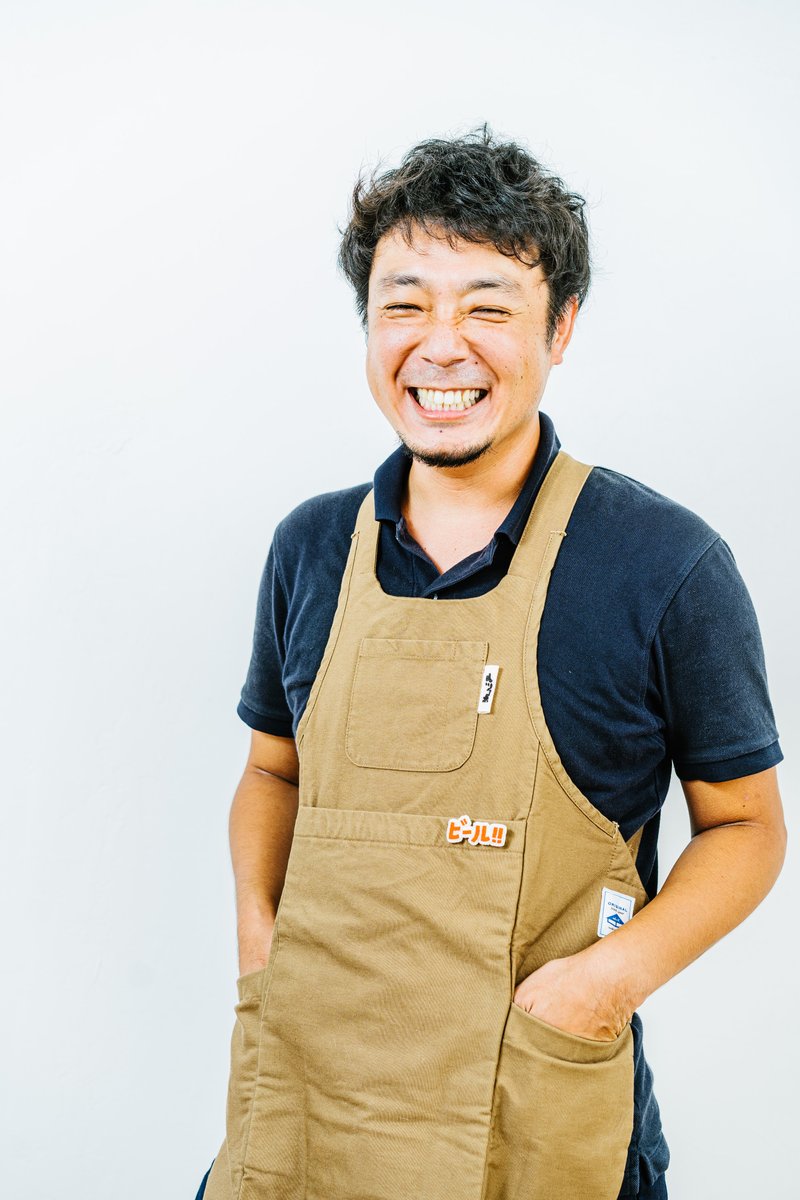 bizhubkawanishi's tweet photo. 【ゲスト講師紹介🎤】
講義3:12/3(木)は、山口県の長門湯本温泉街に移住し、家族とともにクラフトビール「365+1 BEER」を立ち上げた有賀敬直さんが登場!
テーマは「移住してクラフトビール屋を始める ~地域で支え合い、未来をつくる事業づくり」
#LOCALBUSINESSHUB #ビジネス交流スクール #川西市 https://t.co/nT8CoVqK6Y