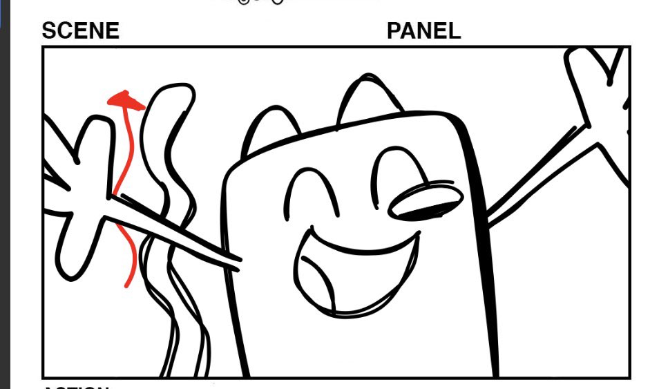 wubboot's tweet photo. scene one is finished in terms of boarding!

time to start animating https://t.co/3Iz8xGN67s