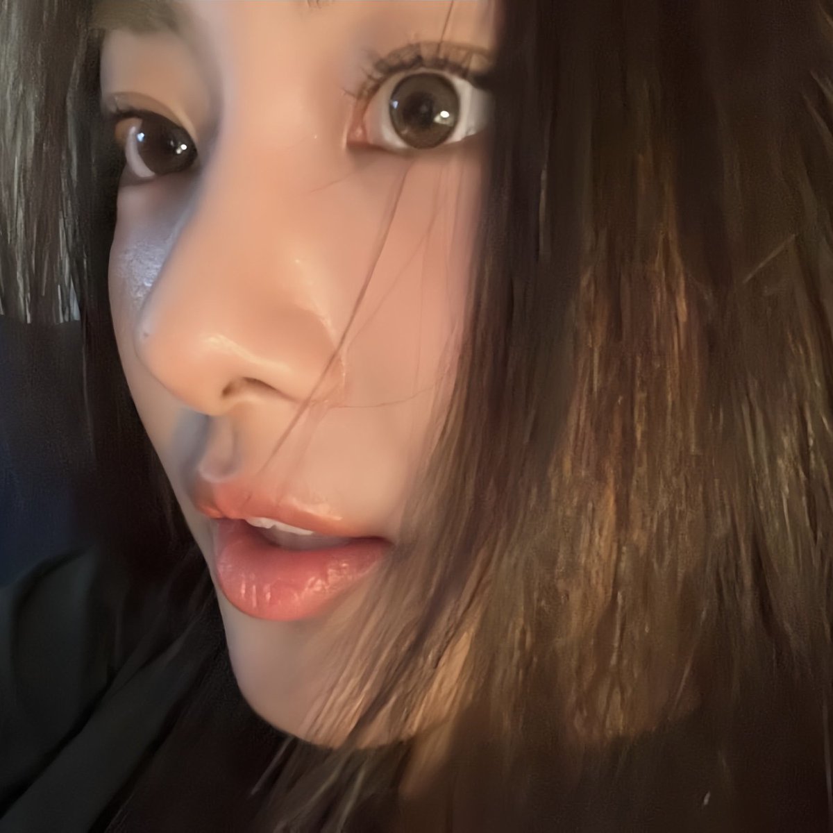 Jenikuk's tweet photo. face card😍so perfect gawon https://t.co/RoSNpFRG09