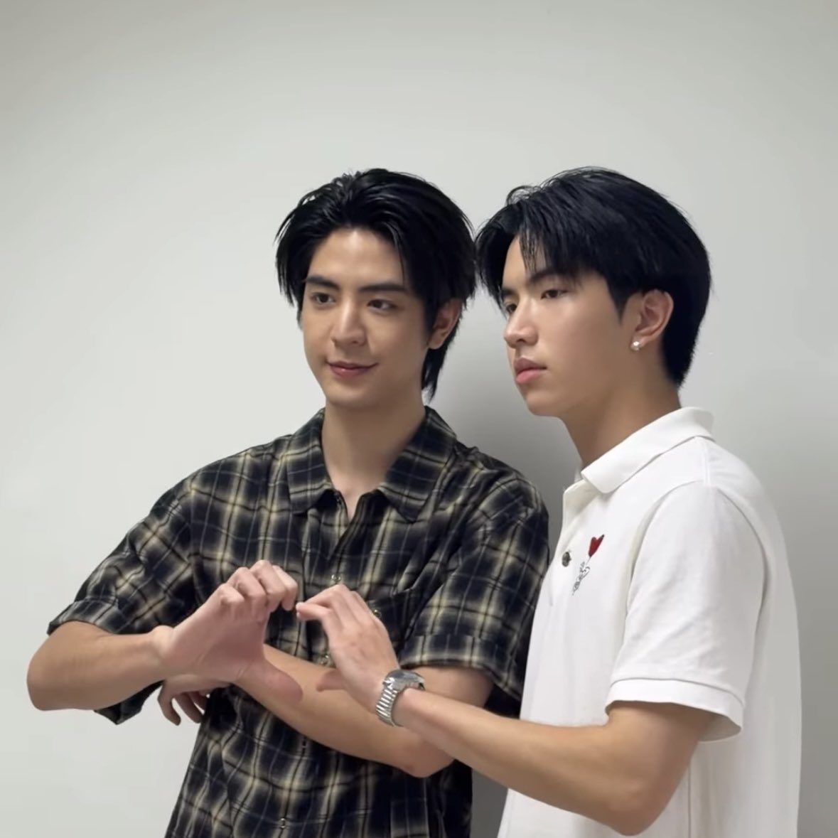 bborbib's tweet photo. ไอ่พวกแป๋วๆ ตี๋ๆ นี่มันน่ารักกันมากเลยนะเนี่ย🫳🏻🫳🏻🦦🦞

#seakeen | #sea_ta_lay #keenkeno
@sea_ta_lay @keenkeno_sp https://t.co/QHPStKL7aL