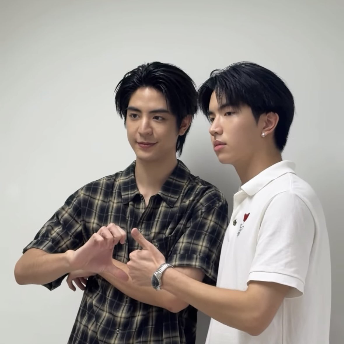 bborbib's tweet photo. ไอ่พวกแป๋วๆ ตี๋ๆ นี่มันน่ารักกันมากเลยนะเนี่ย🫳🏻🫳🏻🦦🦞

#seakeen | #sea_ta_lay #keenkeno
@sea_ta_lay @keenkeno_sp https://t.co/QHPStKL7aL