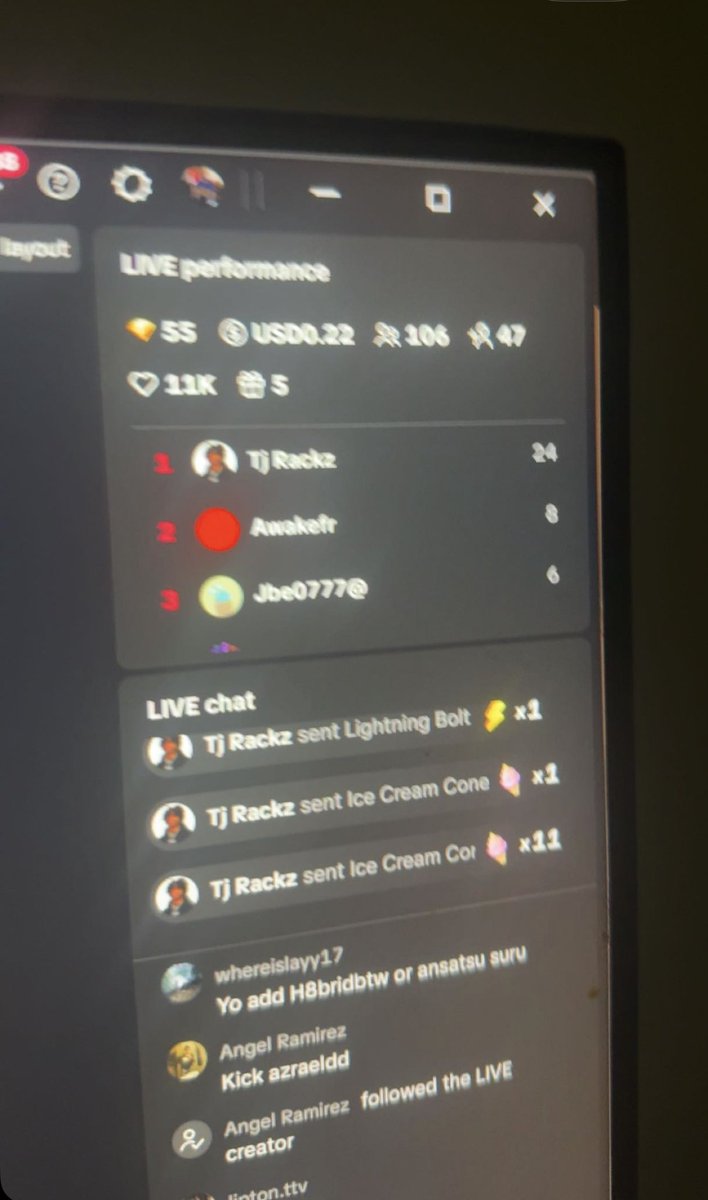 CConfuzions's tweet photo. @Arzli1x bro ive been grinding 2 good shi https://t.co/QCSutUeXq4