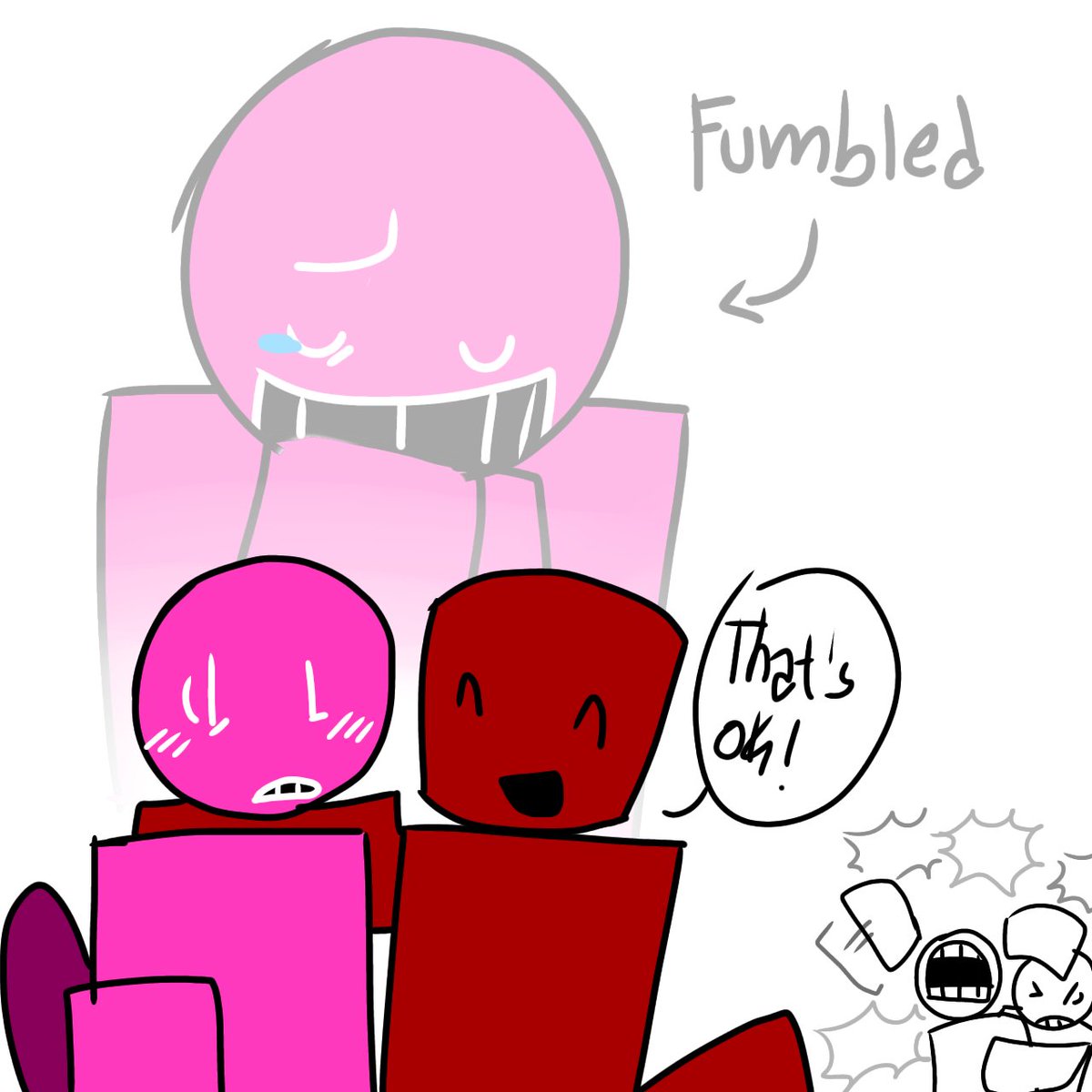 Fujoshi Pr3typriincess of bluukiddtwt tweet media