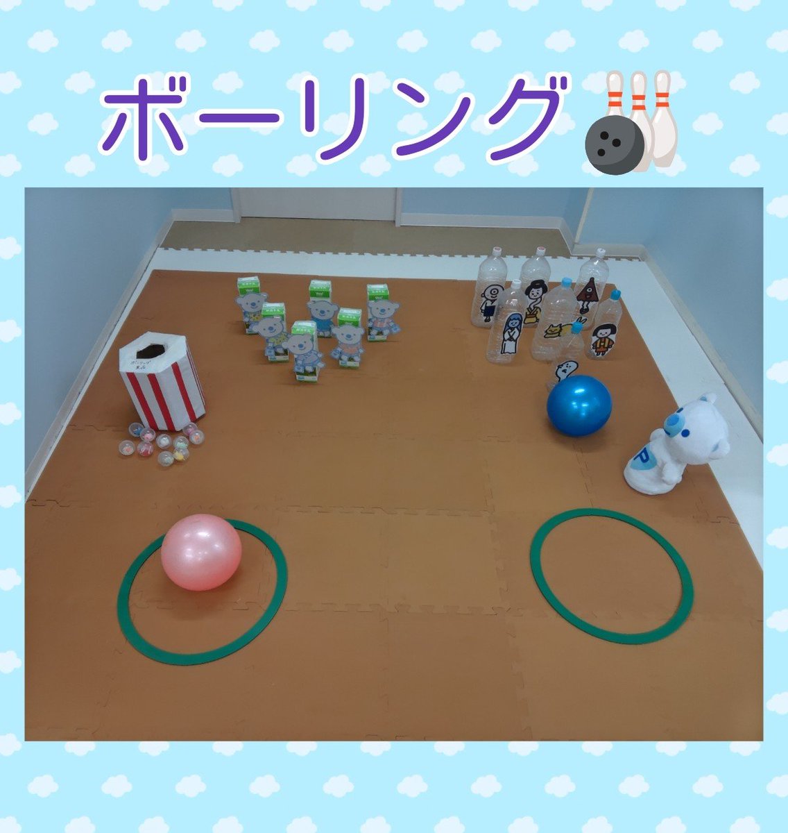 copel_tsuruse's tweet photo. こんにちは☺
コペルプラス鶴瀬教室です♪

本日は、コミュトレと夏祭りで楽しく遊びました🌈

☆無料体験レッスン受付中！☆
TEL:049-265-5744

☆LITALICO発達ナビで検索🔍️鶴瀬教室☆
https://t.co/3jlx6FI7ar _facility/facilities/165314

#コペルプラス#発達支援#療育#グレーゾーン#鶴瀬 https://t.co/49xqlcr0xv