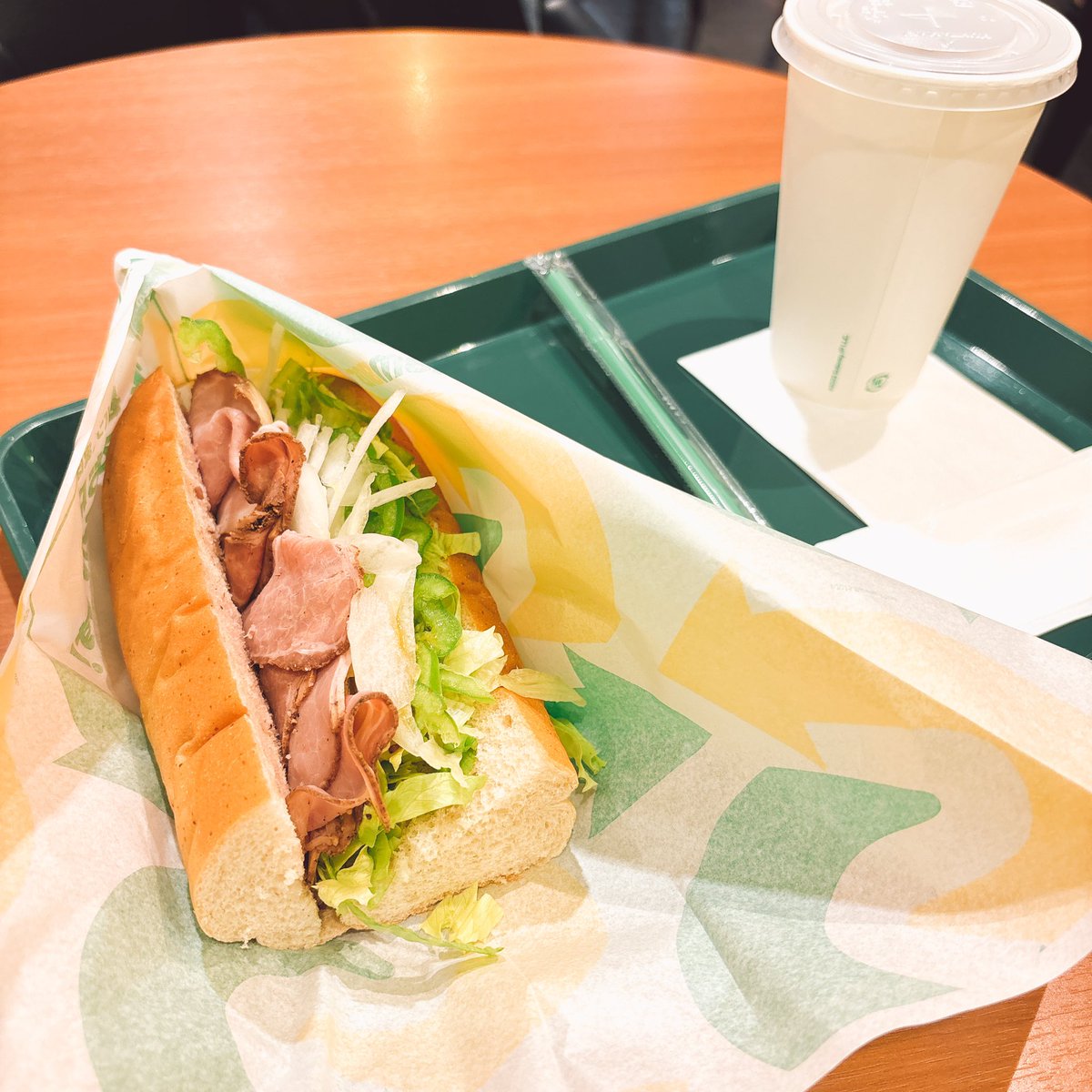 sweet_r12's tweet photo. うんま😋 https://t.co/TXMMcvEFF0