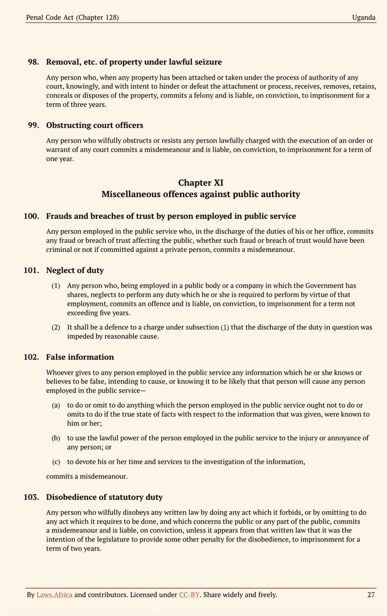 kiizaeron's tweet photo. 🚨 @ODPPUGANDA must withdraw false label, apologise & charge Orlando, @artfulgypzy. 

A capital treason case cannot rest on inflated fiction and knowingly false information.

The Office of the Director of Public Prosecutions has portrayed Andrew Wilson “Orlando” as an arms dealer to strengthen its treason case. Yet the public record tells a different story.

By Orlando’s own police statement and public profile, he is a private investigator, executive-protection consultant, firearms trainer, and—most importantly—a State informant working under military intelligence since 2021. 

There is no disclosed firearms dealer’s licence, no evidence of arms sales, and no proof that he ever dealt in SALE of weapons as the ODPP alleges in writing.

Even more troubling, Orlando’s own police statement is riddled with material contradictions and lies on dates, travel, meetings, and the prosecution’s central Kisumu narrative.

Since ordinary citizens can be prosecuted for giving false information to police, why should the State’s star informant be exempt?

The law must apply equally. The ODPP should: 

✅ Withdraw the false “arms dealer” label and apologise;

✅ Subject Orlando’s statements to the same forensic scrutiny imposed on the accused; and 

✅ Investigate and, charge @artfulgypzy under Section 102 of the Penal Code Act, Cap. 128 for giving false information to @PoliceUg.

Justice cannot be built on lies and manufactured labels. 

Kiiza Eron